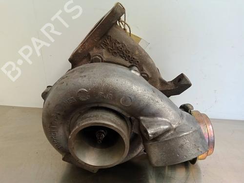 Turbocharger/Supercharger MERCEDES-BENZ M-CLASS (W163)  | BP5698811M71 