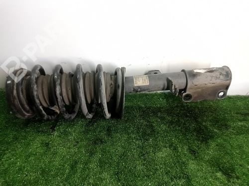 Used Left front shock absorber Left front shock absorber BMW X5 (E53) 3.0 d (218 hp) 10920823 10920823