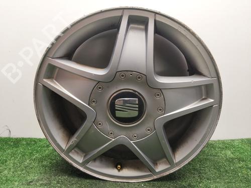 Felge für SEAT TOLEDO II (1M2) 1.9 TDI (90 hp) 31850614