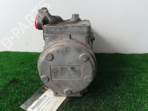 AC compressor KIA CARENS II MPV (FJ)  | BP8930021M34 