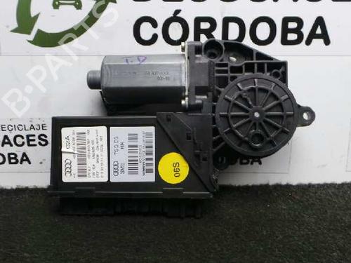 Used Right rear window motor AUDI A8 D3 (4E2, 4E8) 4.2 quattro (335 hp) 5716182