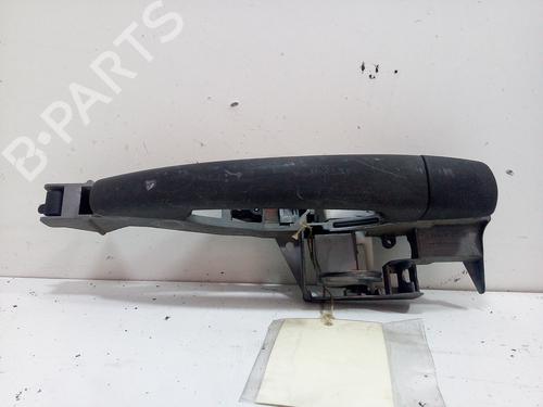 Used Front right exterior door handle CITROËN C3 II (SC_) 1.1 i (60 hp) 26579225