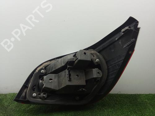 Left taillight BMW 5 (E60) 525 d | BP38726695C34 - Image 2