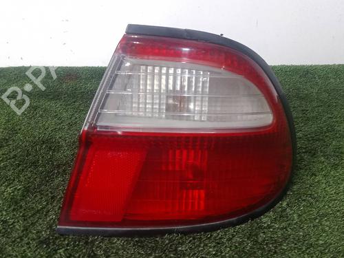 Højre baglygte NISSAN ALMERA I (N15) 2.0 D (75 hp) 25979069