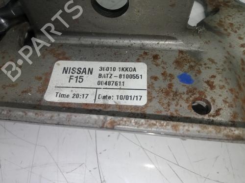 Hand brake NISSAN JUKE (F15) 1.2 DIG-T | BP15670365I18 