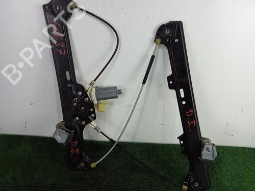 Front left window mechanism BMW 5 (E60) 520 d | BP39621303C22 - Image 3