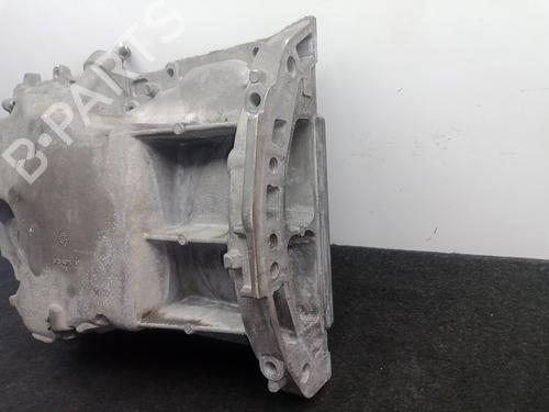 Oil sump FORD MONDEO III Saloon (B4Y)  | BP15196802M115 