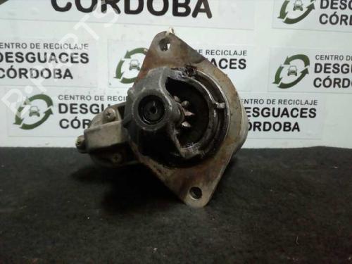 Startmotor DAEWOO NUBIRA Saloon (J100) 1.6 16V (103 hp) 5719888