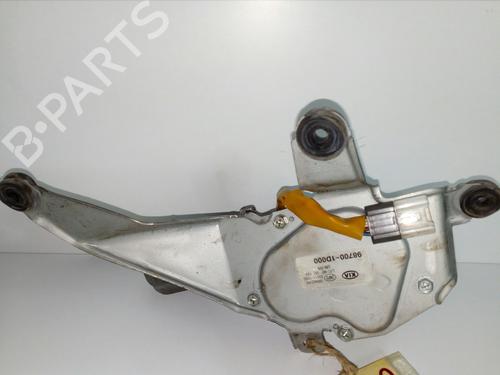 Rear wiper motor KIA CARENS III MPV (UN)  | BP5701083M102 