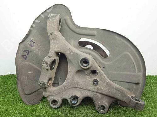 Right front steering knuckle MERCEDES-BENZ CLK (C209) CLK 270 CDI (209.316) | BP9243661M26 