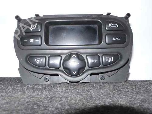 Used Climate control PEUGEOT 206 Hatchback (2A/C) 1.4 16V (88 hp) 5691515