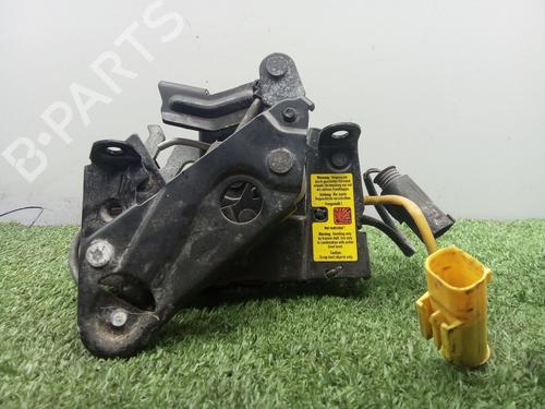 Used Hood lock Hood lock 39525933 39525933