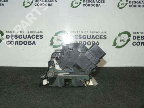 Rear right lock FORD FOCUS II (DA_, HCP, DP)  | BP5733409C99 