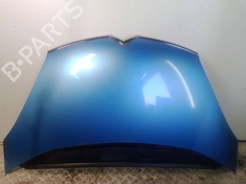 Motorhjelm CITROËN C4 Picasso I MPV (UD_) 1.6 HDi (109 hp) 29007903