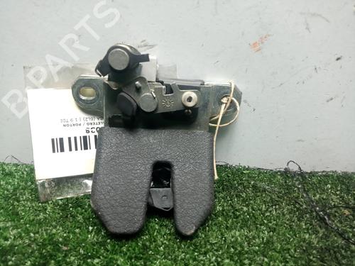 Tailgate lock SEAT CORDOBA (6L2) 1.9 TDI | BP29935028C101