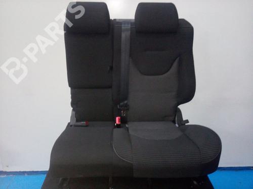 Used Rear seat Rear seat SEAT ALTEA (5P1) 1.8 TFSI (160 hp) 10718295 10718295