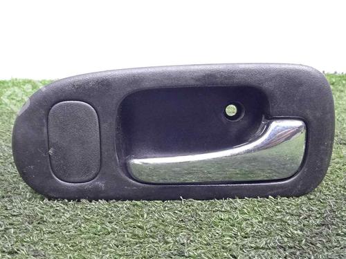 Used Rear right interior door handle HONDA CIVIC VI Fastback (MA, MB) [1994-2001]  30087869