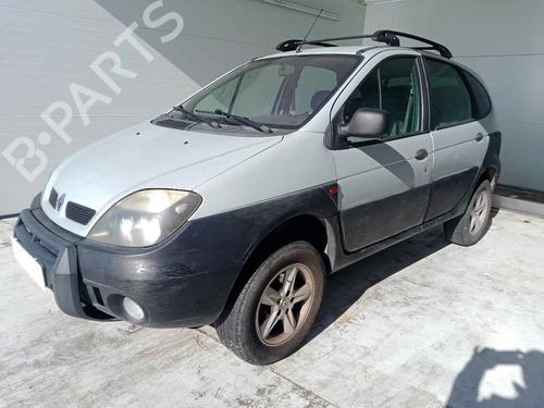 Højre foran tåkelykt RENAULT SCÉNIC I MPV (JA0/1_, FA0_)  | BP19175603C31 