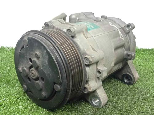 Used AC compressor VW POLO III (6N1) 60 1.4 (60 hp) 17650200