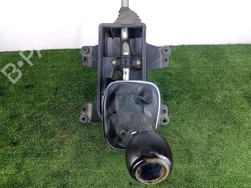 Gear lever OPEL CORSA D (S07)  | BP12210469M90