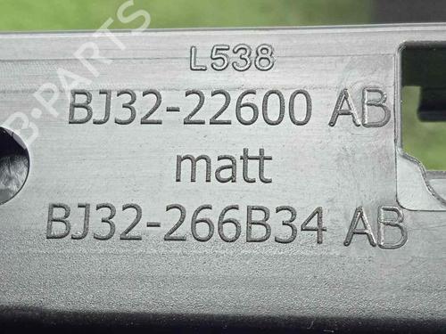 Front right interior door handle LAND ROVER RANGE ROVER EVOQUE (L538)  | BP18327476I14 