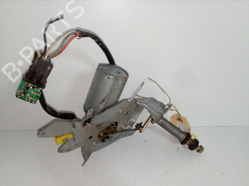 Rear wiper motor CITROËN ZX Break (N2)  | BP5721084M102 