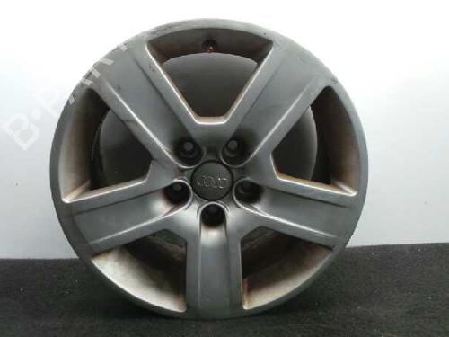 Felg AUDI A6 C5 Avant (4B5) 2.5 TDI (150 hp) 6967765