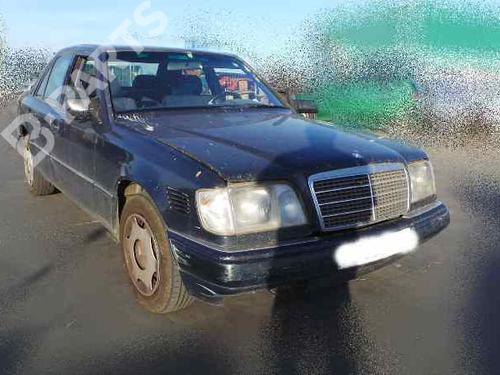 Used Parts MERCEDES-BENZ E-CLASS (W124)  E 300 D (124.131)  750208