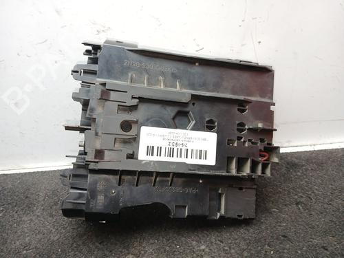Electronic module MERCEDES-BENZ C-CLASS (W204) C 220 CDI (204.008) | BP36111586M83 - Image 2