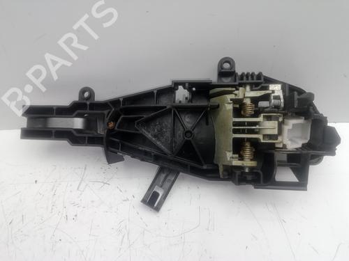Rear left exterior door handle BMW 3 (E90)  | BP17122912C130 