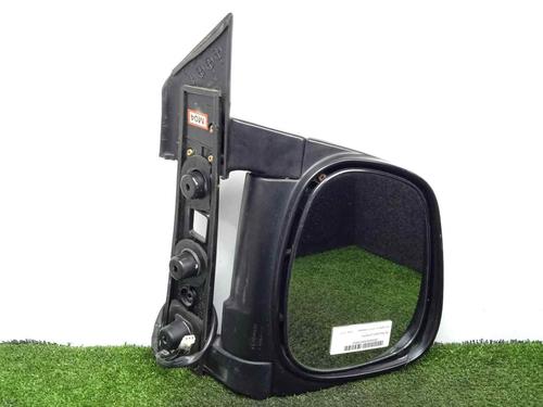 Used Right mirror HYUNDAI H-1 / STAREX Bus (A1) 2.5 TCi (101 hp) 19743384