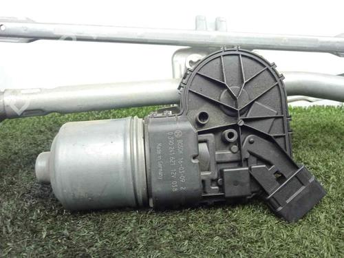 Front wiper motor PEUGEOT PARTNER Tepee  | BP22405082M29