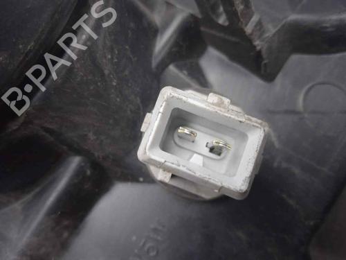 Left headlight RENAULT KANGOO (KC0/1_) 1.5 dCi (KC07) | BP7550610C28 