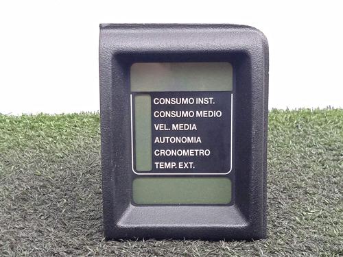 Used Display monitor OPEL VECTRA A (J89) 2.0 i (F19, M19) (115 hp) 21359593