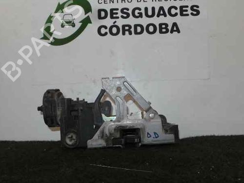 Used Front right lock MERCEDES-BENZ A-CLASS (W168) A 140 (168.031, 168.131) (82 hp) 12215999