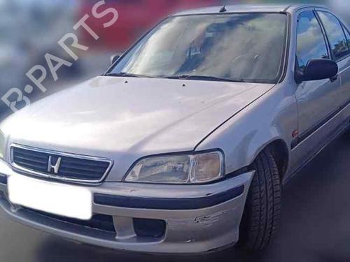 Throttle body HONDA CIVIC VI Fastback (MA, MB)  | BP17615013M82 