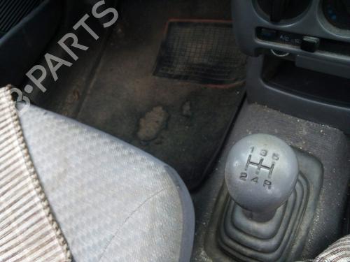 Right mirror NISSAN MICRA II (K11)  | BP9277539C27 