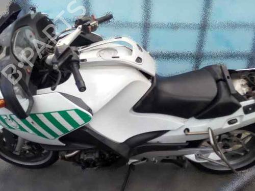 Engine control unit (ECU) BMW MOTORCYCLES R 1200 R 1200 ST (R1ST) | BP24670162M57 