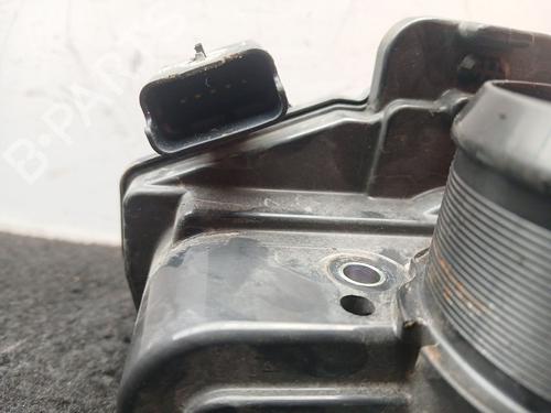 Throttle body FIAT SCUDO Van 2.0 Multijet 180 (506) | BP33843489M82 - Image 6
