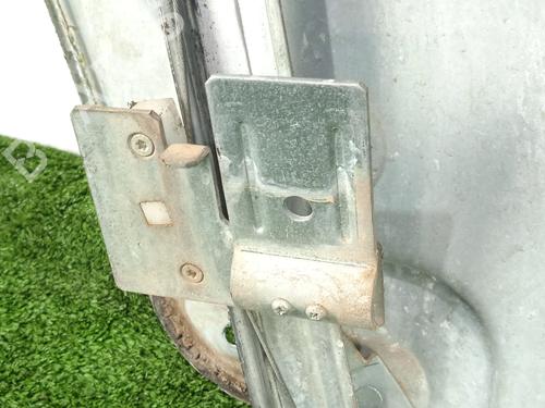 Rudehejsemekanisme Højre foran VW PASSAT B5.5 (3B3) 1.9 TDI | BP30965642C23