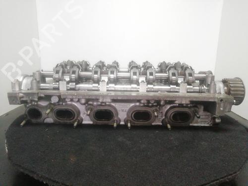 Used Cylinder head RENAULT MASTER II Van (FD) 2.5 dCi (FD01, FD02, FD21, FD22, FD31, FD32, FD3Y, FD71,... (120 hp) 29463566
