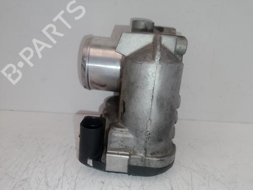 Throttle body RENAULT KOLEOS I (HY_)  | BP5741523M82 
