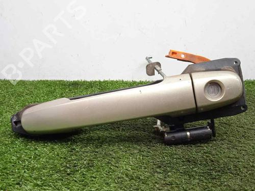 Maniglia esterna anteriore destra TOYOTA RAV 4 II (_A2_) 1.8 (ZCA25_, ZCA26_, ZCA25W, ZCA26W) (125 hp) 29261612
