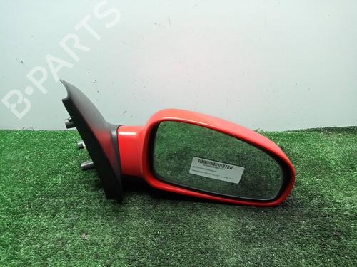 Used Right mirror CHEVROLET AVEO / KALOS Hatchback (T200) 1.4 16V (94 hp) 13754065