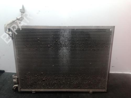 AC radiator FORD FIESTA VI (CB1, CCN) 1.6 TDCi | BP34582855M32 - Image 2