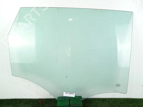 Deurruit rechts achter AUDI Q5 (8RB) 2.0 TDI quattro (143 hp) 32385051