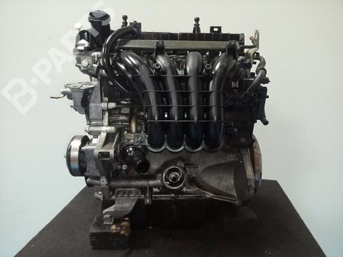 Used Engine Engine SMART FORFOUR (454) 1.3 (454.031) (95 hp) 9294564 9294564