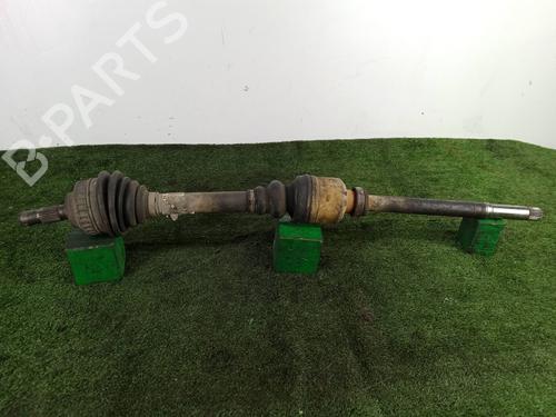 Used Right front driveshaft CITROËN XSARA PICASSO (N68) 2.0 HDi (90 hp) 29130422
