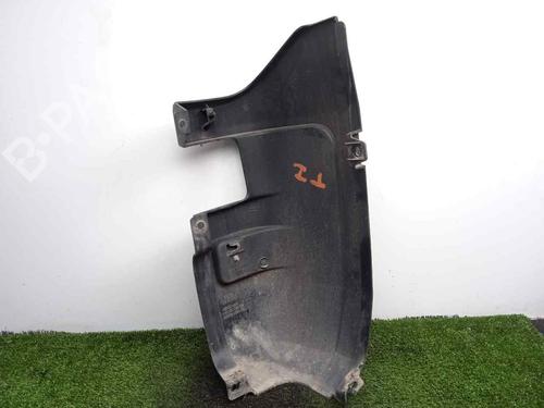 Corner bumper IVECO DAILY VI Van  | BP17742878C117 