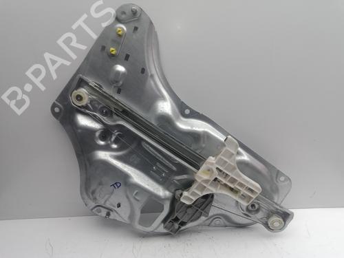 Used Rear right window mechanism HYUNDAI ix35 (LM, EL, ELH) [2009-2016]  15678378